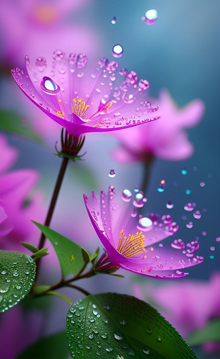 Journey to a better YOU!